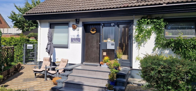 Bed & Breakfast Ravelin, Rees, Germany