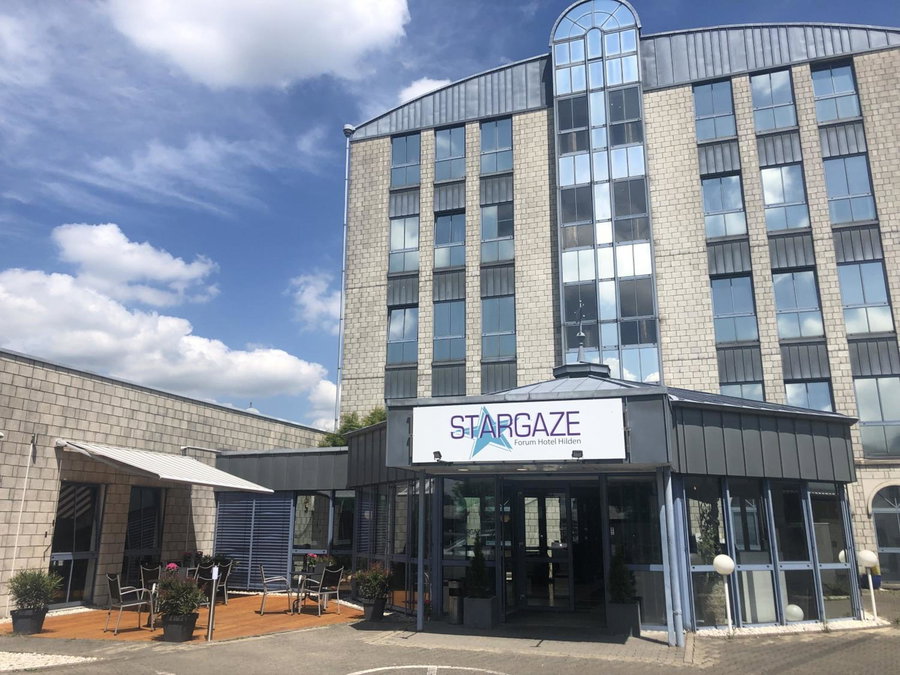 Stargaze Forum Hotel Düsseldorf-Hilden, Hilden, Germany