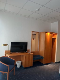 Stargaze Forum Hotel Düsseldorf-Hilden, Hilden, Germany