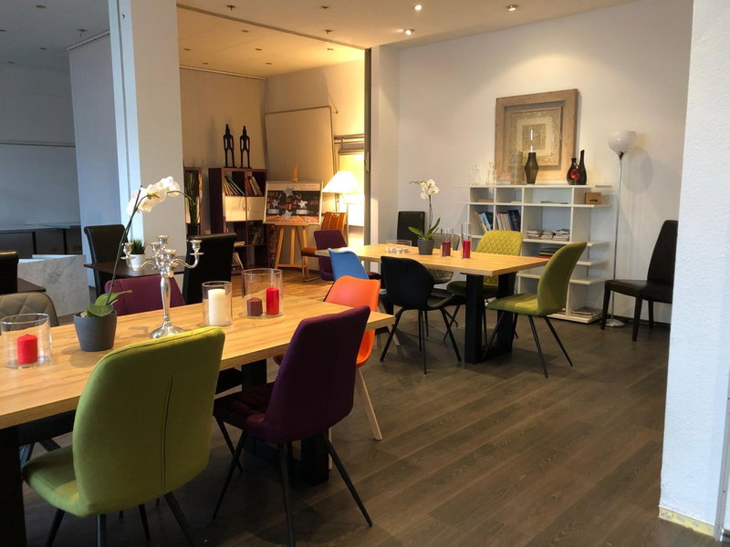 Stargaze Forum Hotel Düsseldorf-Hilden, Hilden, Germany