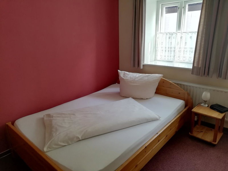 Hotel Zur Linde, Meldorf, Germany