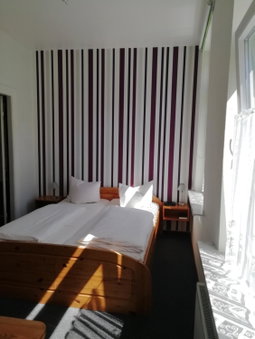 Hotel Zur Linde, Meldorf, Germany