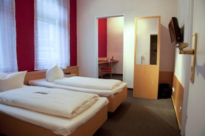 Hotel Zur Linde, Meldorf, Germany