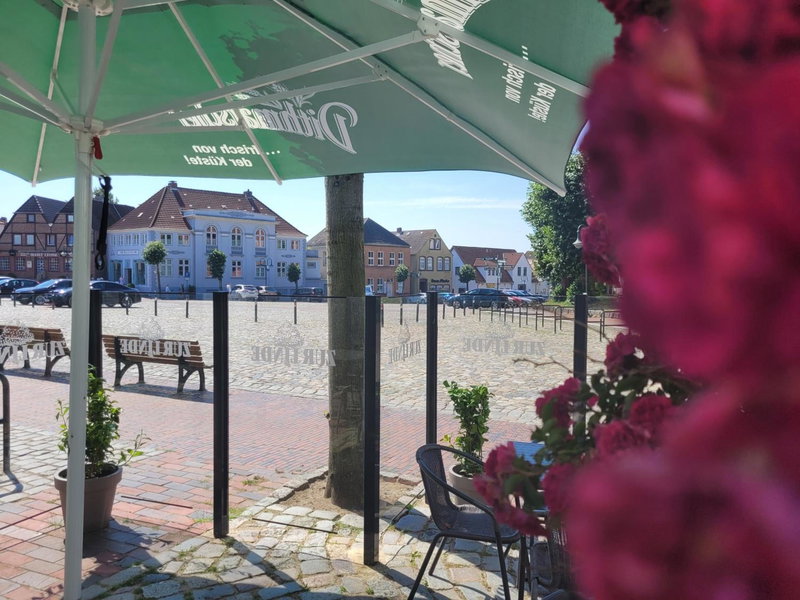 Hotel Zur Linde, Meldorf, Germany