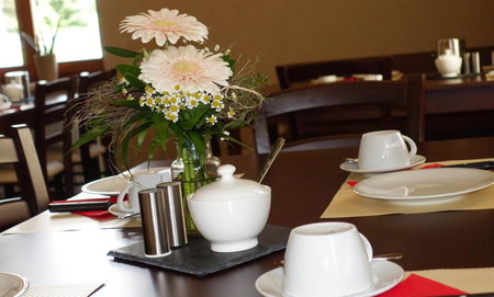 Hotel Am Rittergut, Frankenberg, Germany