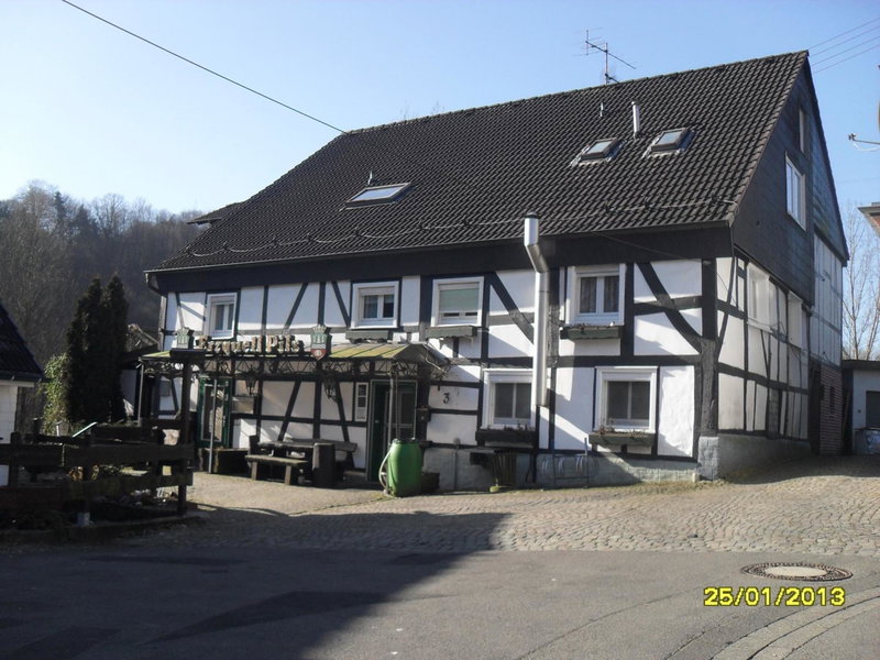 Gasthof Zum Stausee, Engelskirchen, Germany
