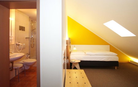 Hotel Gut Schwaige, Ebenhausen, Germany