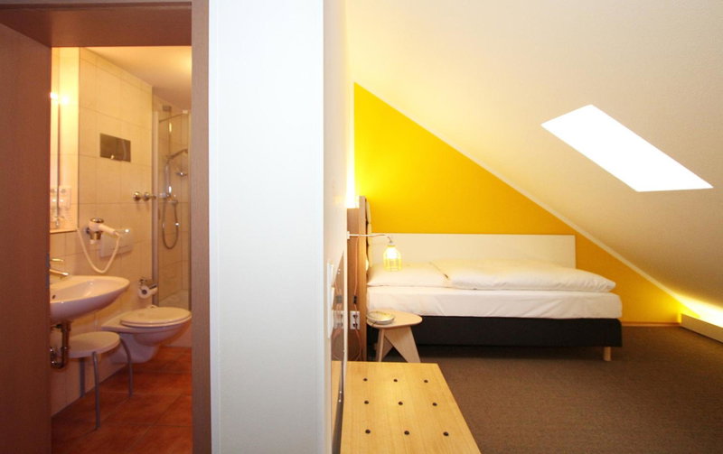 Hotel Gut Schwaige, Ebenhausen, Germany