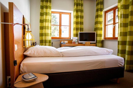 Hotel Gut Schwaige, Ebenhausen, Germany