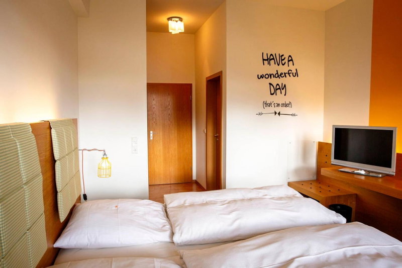 Hotel Gut Schwaige, Ebenhausen, Germany