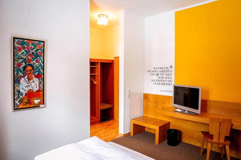 Hotel Gut Schwaige, Ebenhausen, Germany