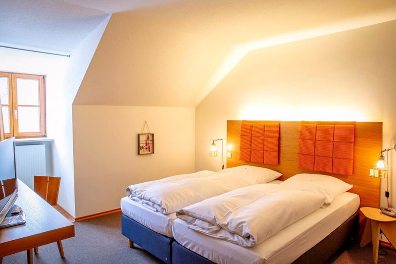 Hotel Gut Schwaige, Ebenhausen, Germany