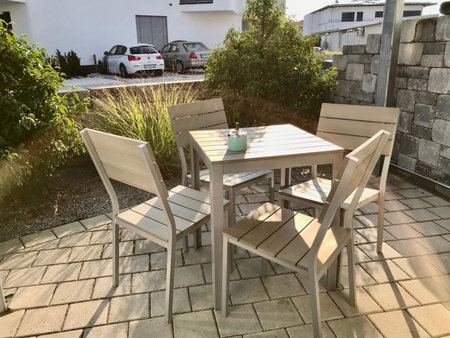 SK Apartments -Apartment mit 2 Schlafzimmern, Rust, Germany
