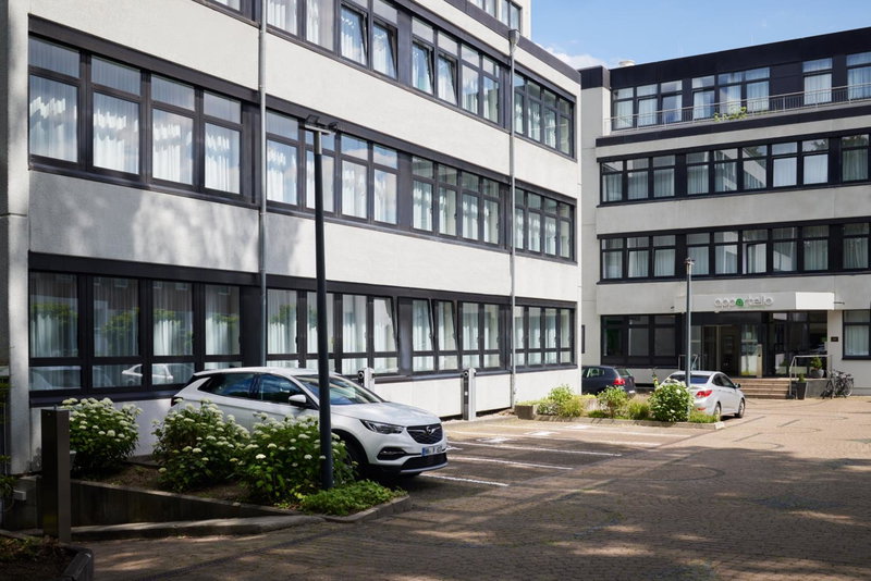 Appartello Smarttime living Hamburg, Hamburg, Germany
