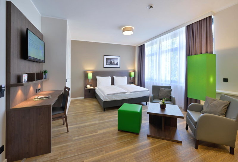 Appartello Smarttime living Hamburg, Hamburg, Germany
