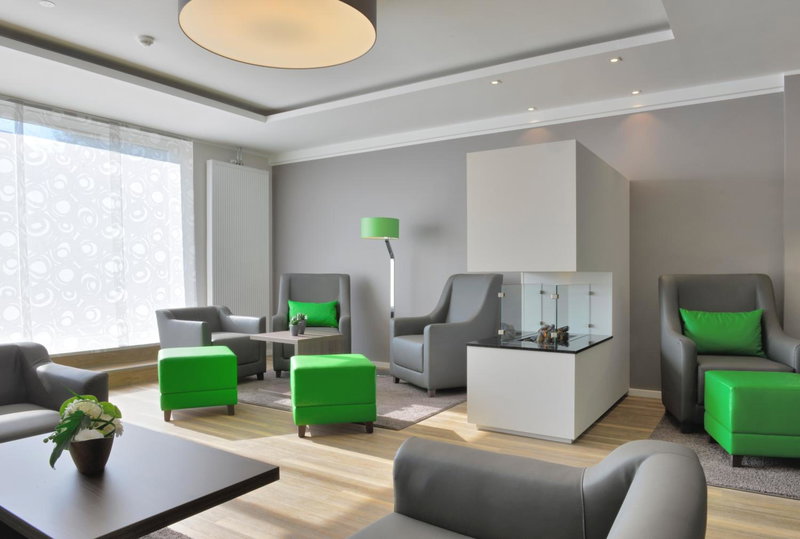 Appartello Smarttime living Hamburg, Hamburg, Germany