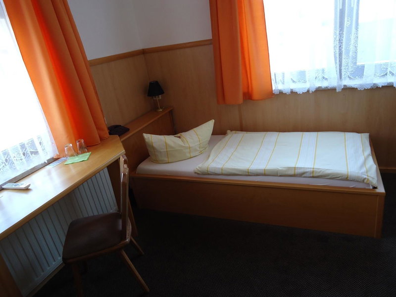 Cityhotel Magdeburg, Magdeburg, Germany