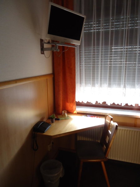 Cityhotel Magdeburg, Magdeburg, Germany