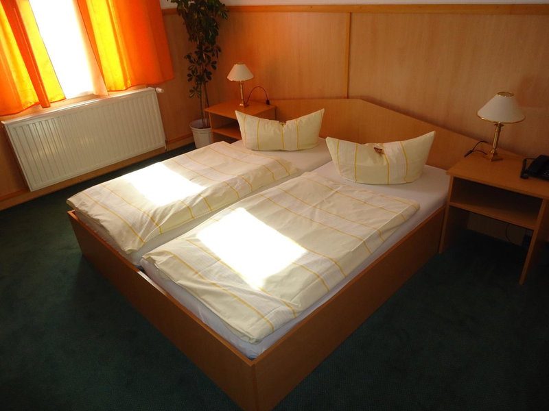 Cityhotel Magdeburg, Magdeburg, Germany