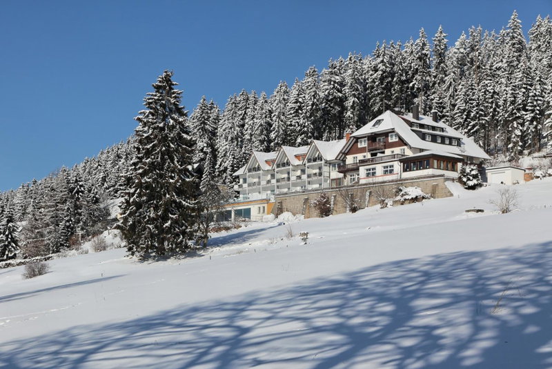 JUFA Hotel Schwarzwald, Lenzkirch, Germany