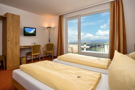 JUFA Hotel Schwarzwald, Lenzkirch, Germany