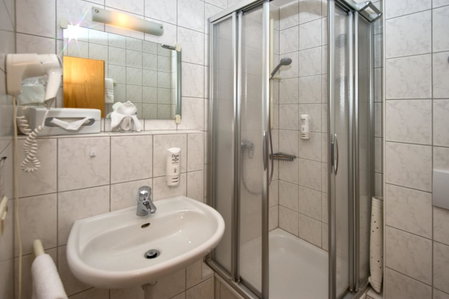 JUFA Hotel Schwarzwald, Lenzkirch, Germany