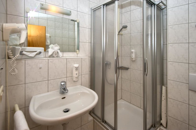 JUFA Hotel Schwarzwald, Lenzkirch, Germany