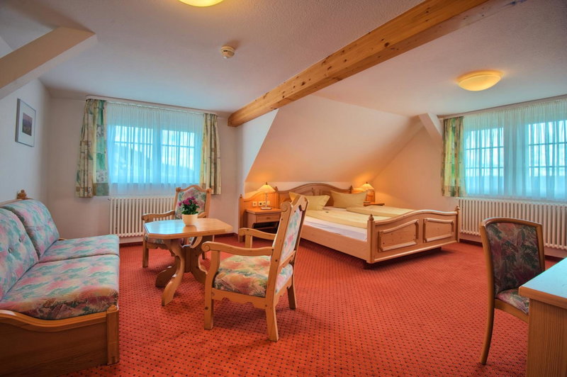 JUFA Hotel Schwarzwald, Lenzkirch, Germany