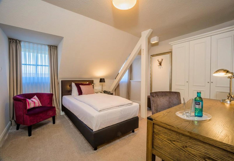 Landhotel Donner, Meschede, Germany