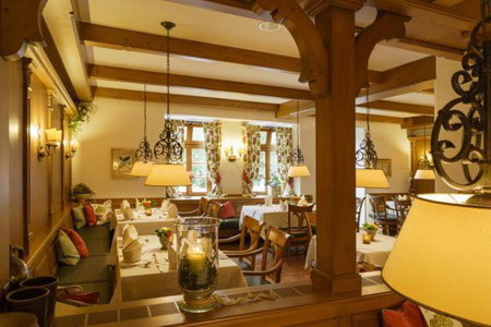 Landhotel Donner, Meschede, Germany