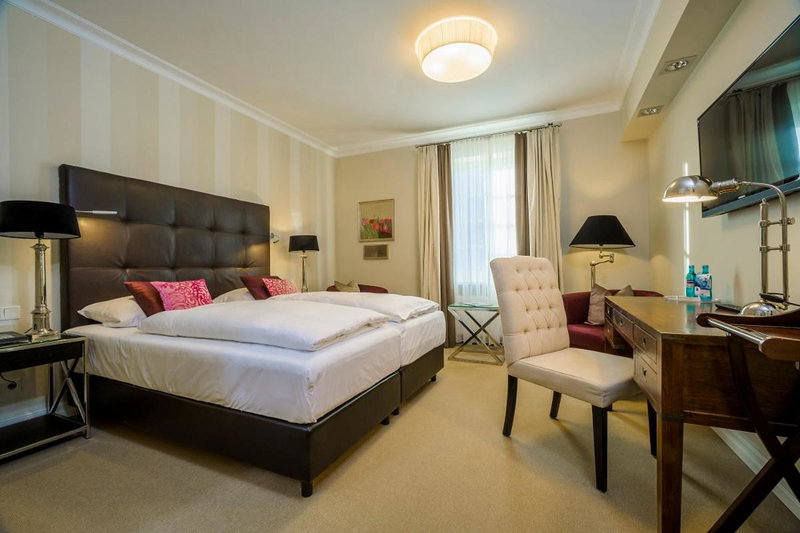 Landhotel Donner, Meschede, Germany