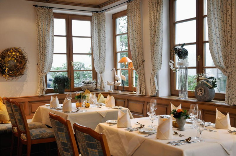 Landhotel Donner, Meschede, Germany