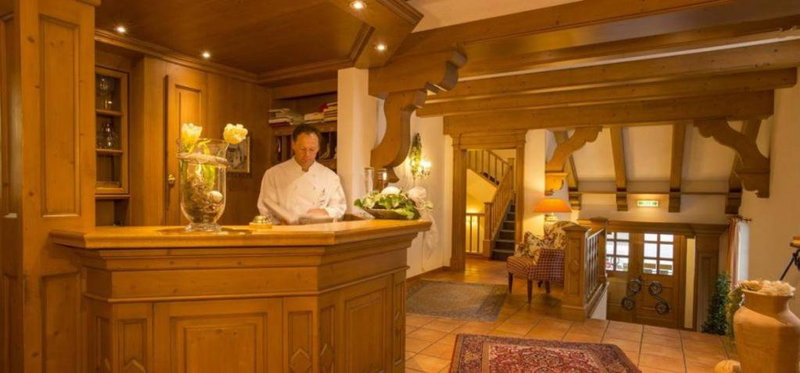 Landhotel Donner, Meschede, Germany