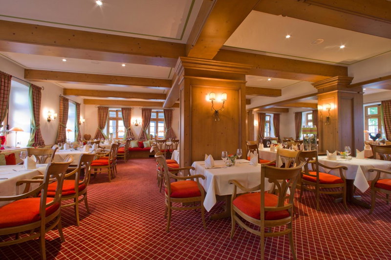 Landhotel Donner, Meschede, Germany