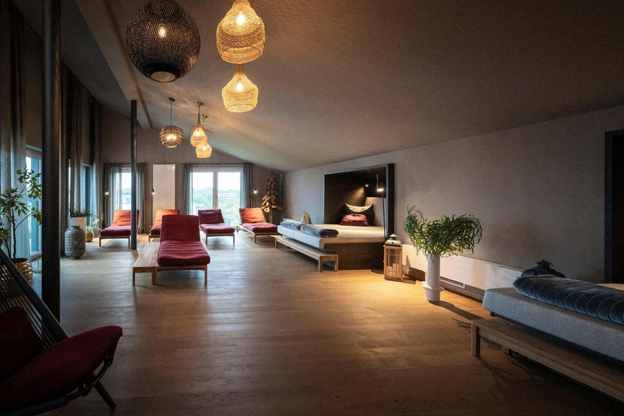 Wellnesshotel Wittelsbach, Bad Füssing, Germany