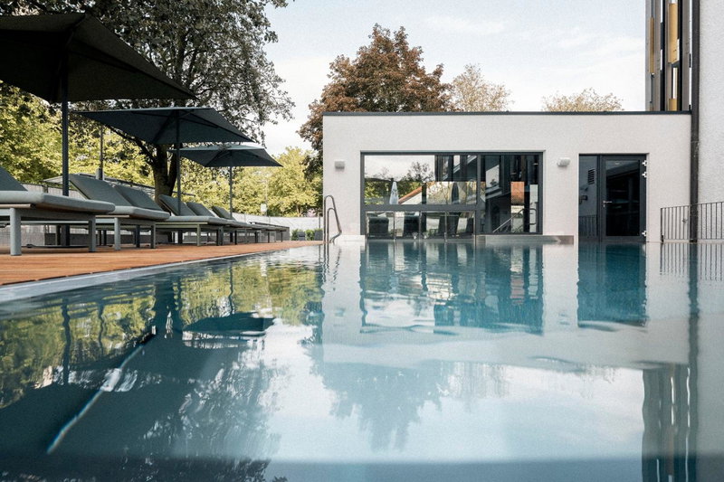 Wellnesshotel Wittelsbach, Bad Füssing, Germany