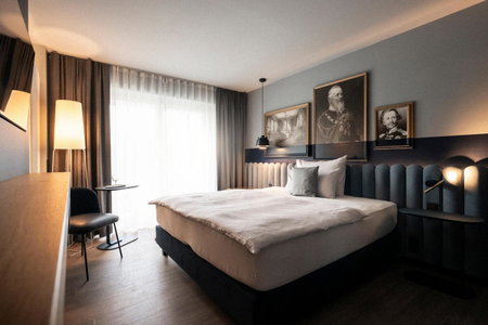 Wellnesshotel Wittelsbach, Bad Füssing, Germany