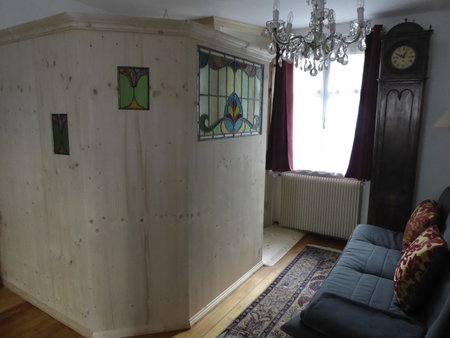 Pension Zur Rose, Weil am Rhein, Germany