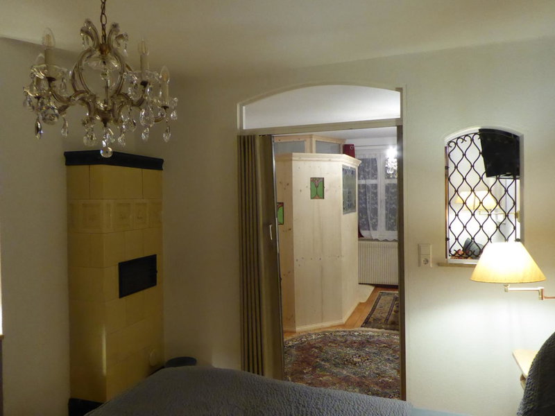 Pension Zur Rose, Weil am Rhein, Germany