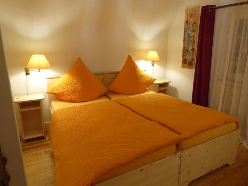 Pension Zur Rose, Weil am Rhein, Germany