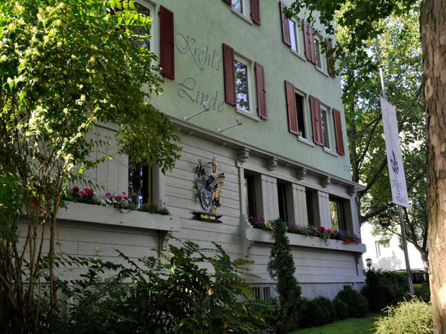 Hotel Restaurant Krehl's Linde, Stuttgart, Germany