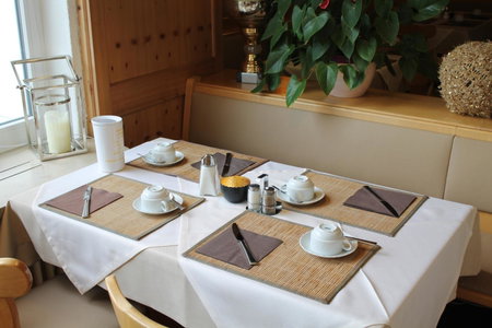 Hotel Olympia, Munich, Germany