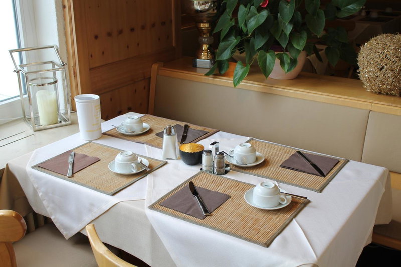 Hotel Olympia, Munich, Germany