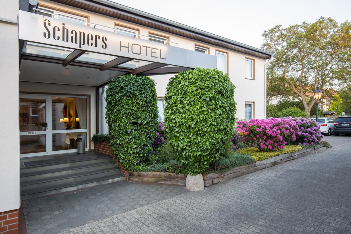 Hotel Schaper, Germany