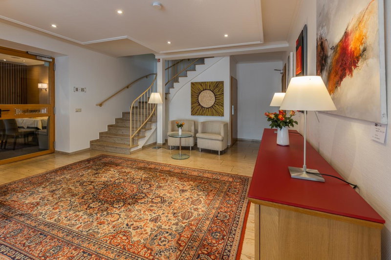 Hotel Schaper, Celle, Germany