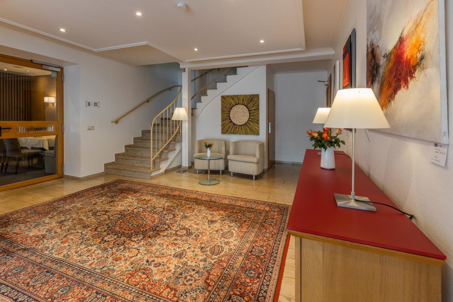 Hotel Schaper, Celle, Germany