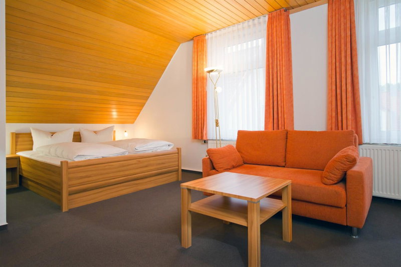 Hotel Schaper, Celle, Germany