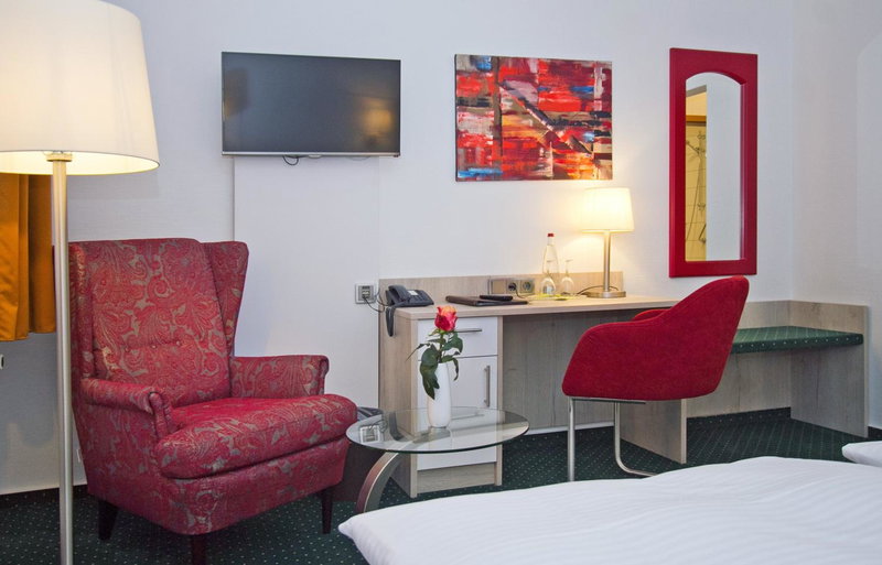 Hotel Schaper, Celle, Germany