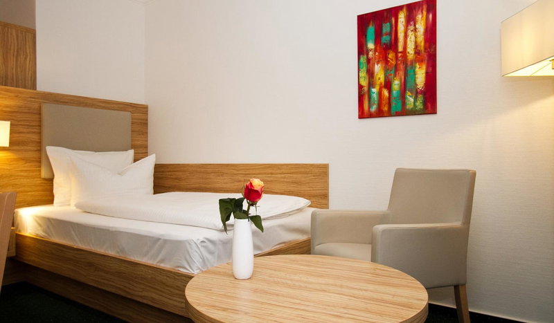 Hotel Schaper, Celle, Germany