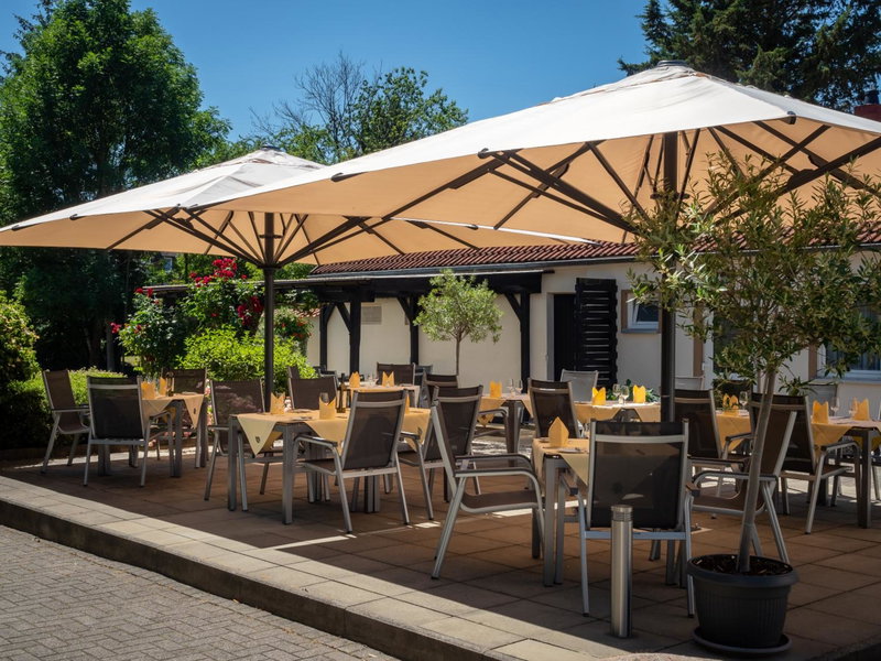Hotel Schaper, Celle, Germany